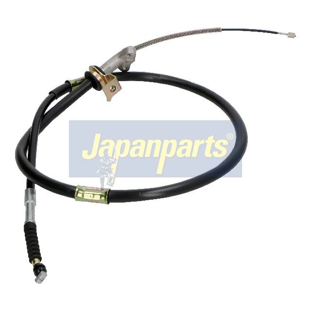 JAPANPARTS Trosas, stovėjimo stabdys