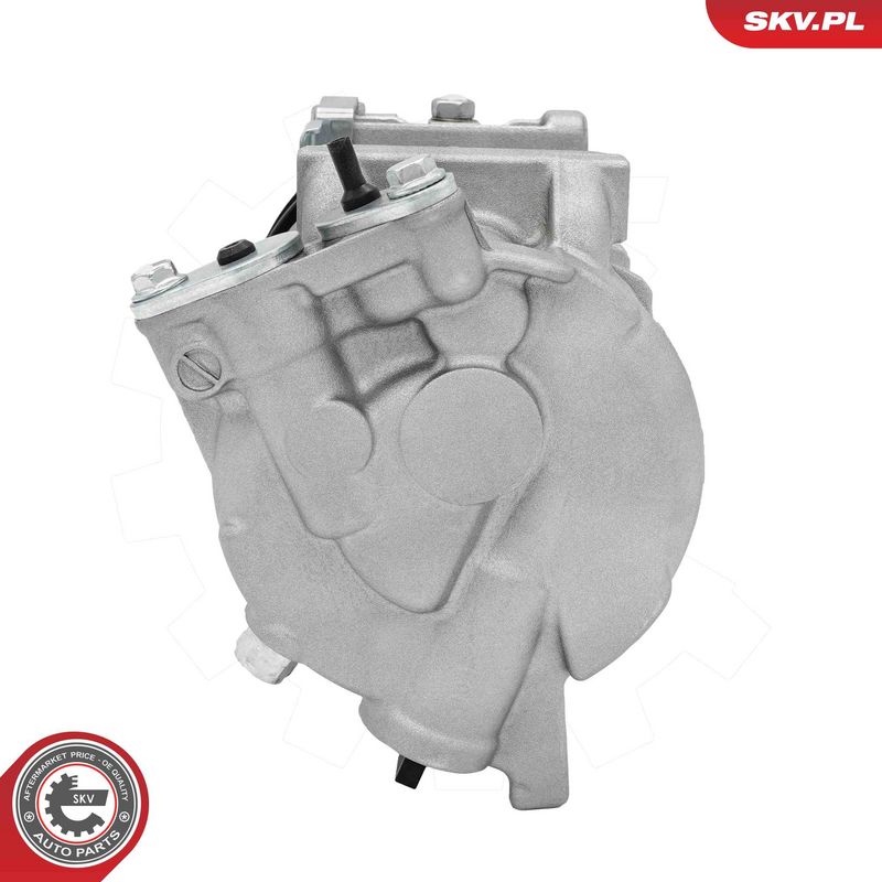 Kompressor, kliimaseade, ESEN SKV 84SKV036