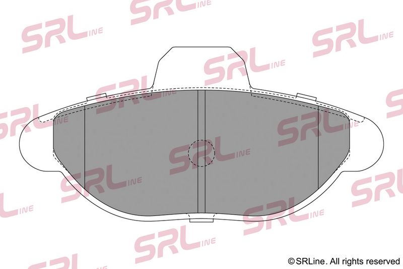 OEM код товара: PA1114