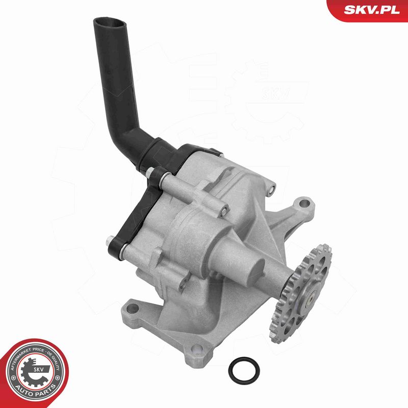 ESEN SKV 77SKV047 Oil Pump