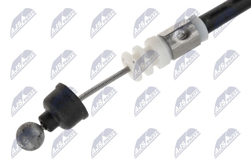 NTY EZC-HY-636 Door Lock