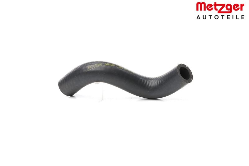 METZGER AUTOTEILE 2420957 Radiator Hose