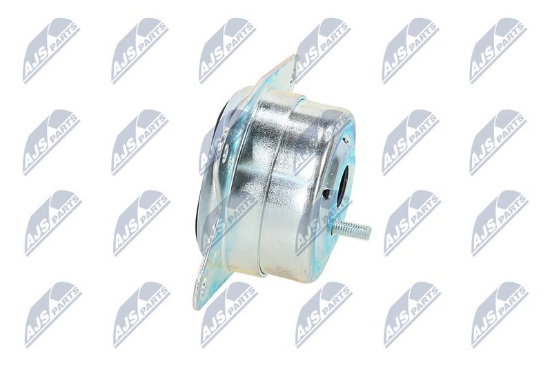 Paigutus, Mootor, NTY ZPS-PL-075