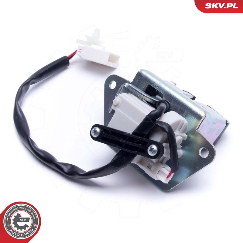 Tagaluugi sulgur, ESEN SKV 16SKV366