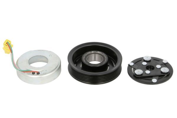 THERMOTEC KTT040299 Magnetic Clutch, air conditioning compressor