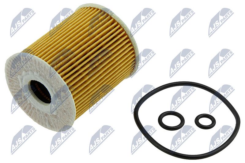 Õlifilter, NTY FOF-WW-033
