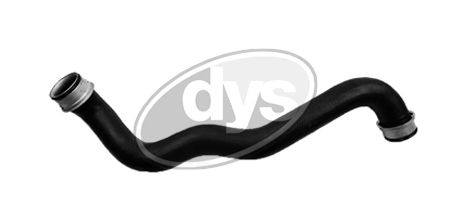 маркуч на радиатора DYS
