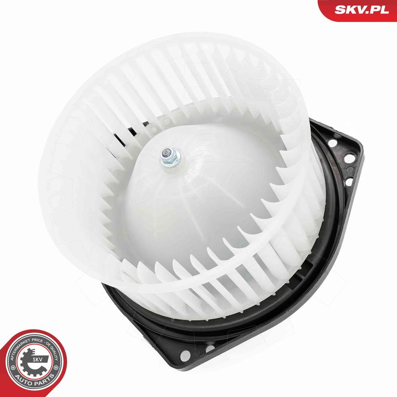 ESEN SKV 68SKV163 Interior Blower