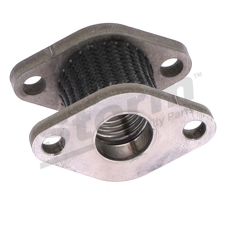 Tuyauterie, vanne EGR STORM QUALITY PARTS STO503360