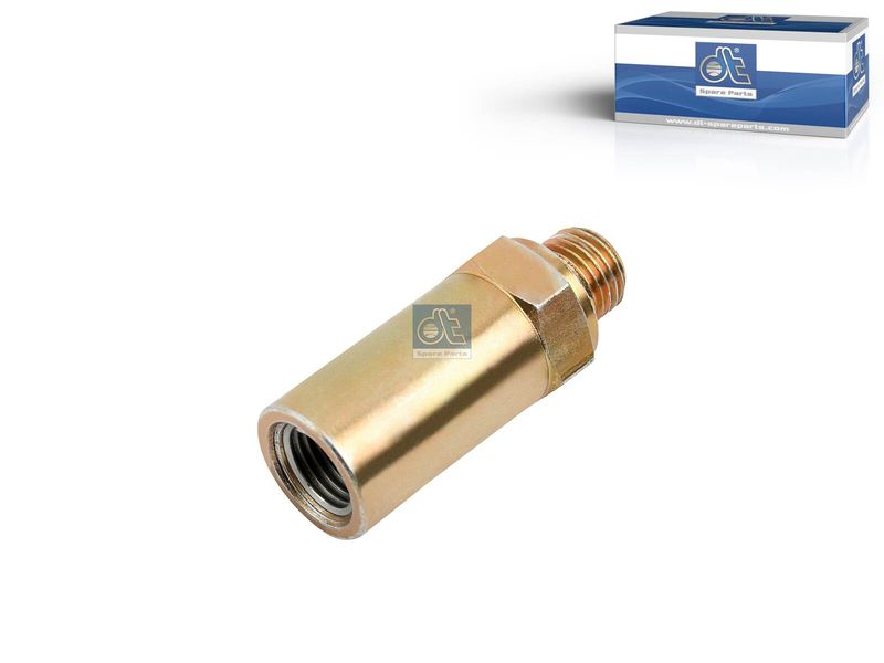 Ventil, inst. de injectie 2.12256 DT Spare Parts