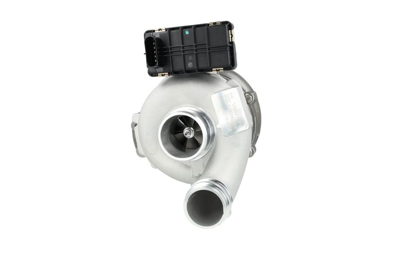 Kompressor, ülelaadimine, NRF 90010338