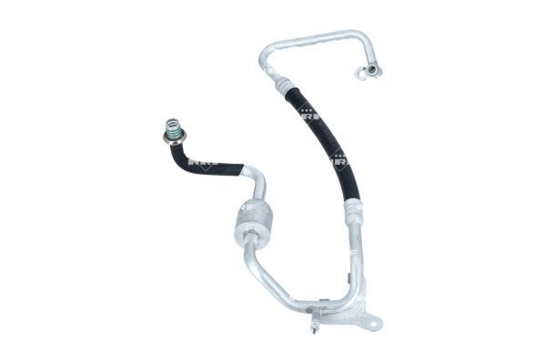 NRF 400036 High/Low-pressure Line, air conditioning