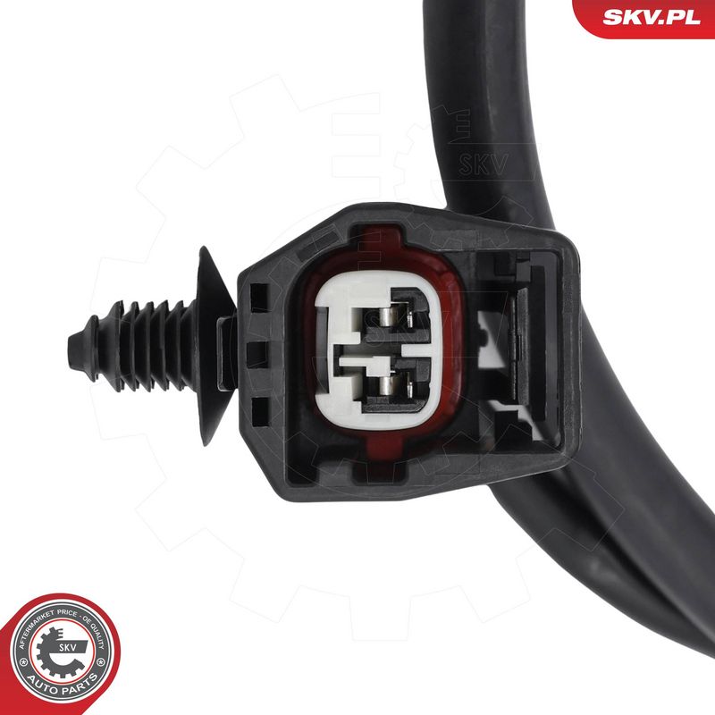 Düüsi kett, klaasipesu, ESEN SKV 15SKV286