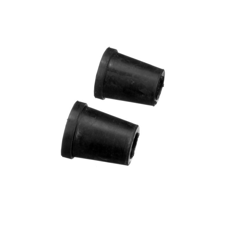 DELPHI TD632W Mounting, control/trailing arm