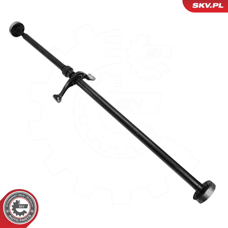 Veovõll, ESEN SKV 76SKV049