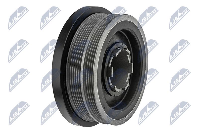 NTY RKP-BM-001 Belt Pulley, crankshaft