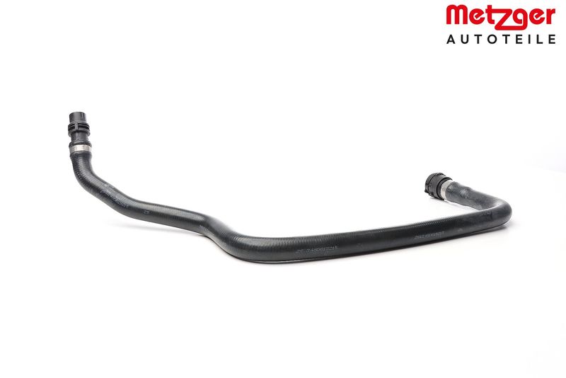METZGER AUTOTEILE 2420514 Radiator Hose