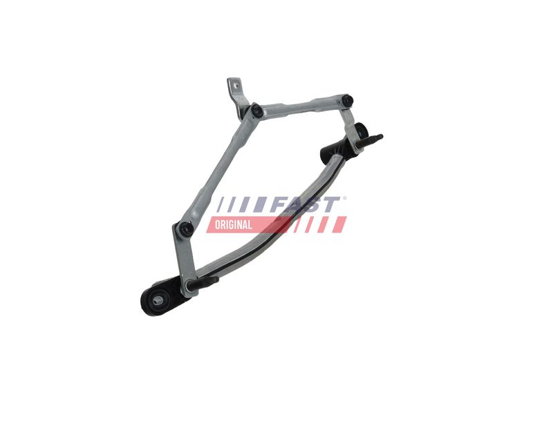 Pesurihoovastik, FAST FT93120