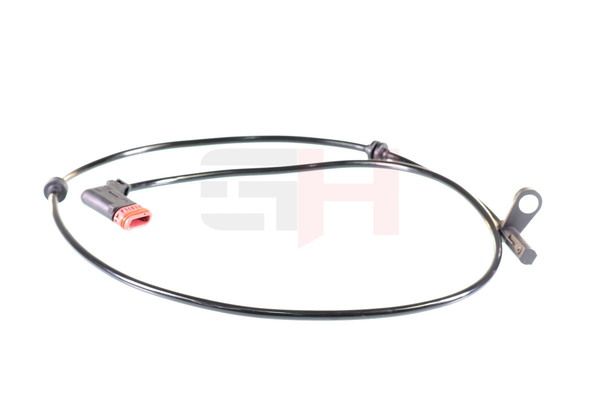 GH GH-713328 Датчик, кількість обертів колеса