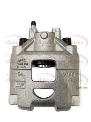 APEC Brake Caliper RCA1534N