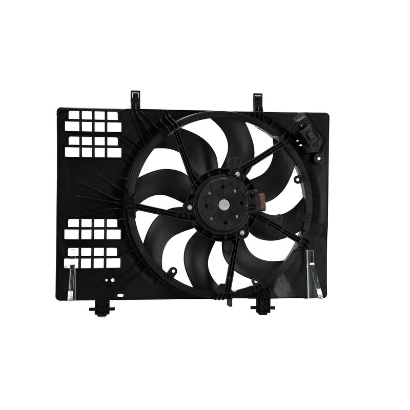 NISSENS 850147 Fan, engine cooling