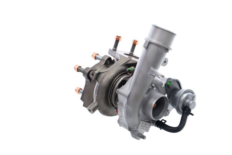 REMANTE 003-001-000096R Charger, charging (supercharged/turbocharged)