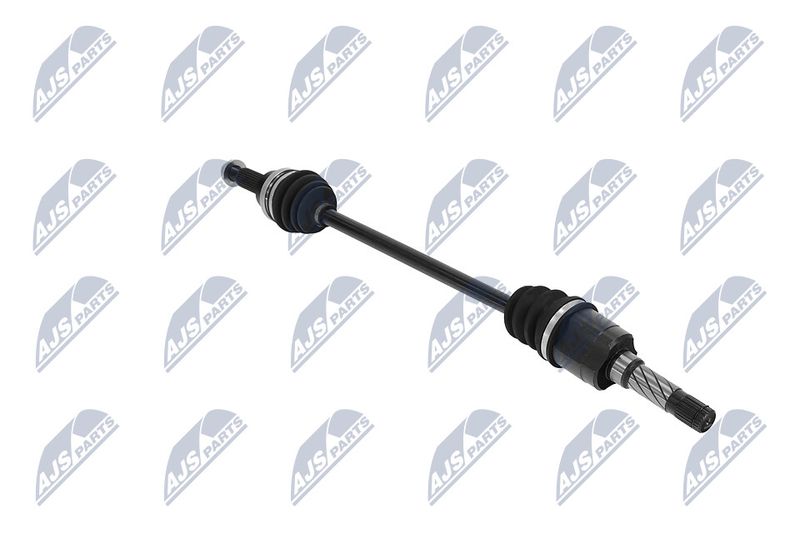 NTY NPW-FR-229 Drive Shaft