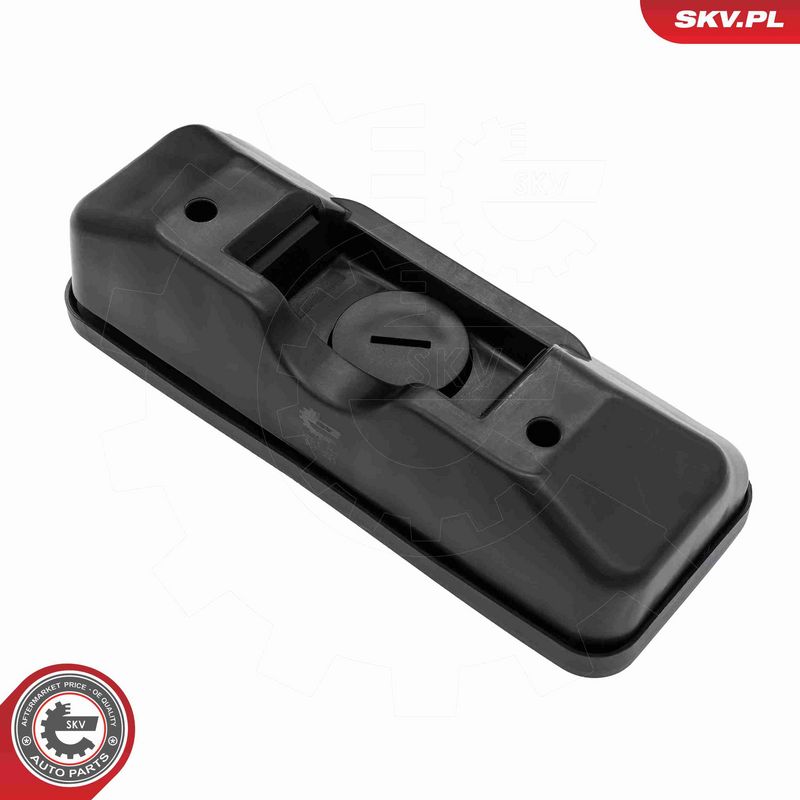 ESEN SKV 97SKV337 Lift Point Pad, jack
