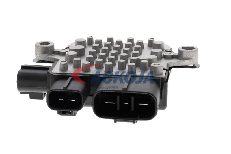 ACKOJA A38-79-0014 Control Unit, electric fan (engine cooling)