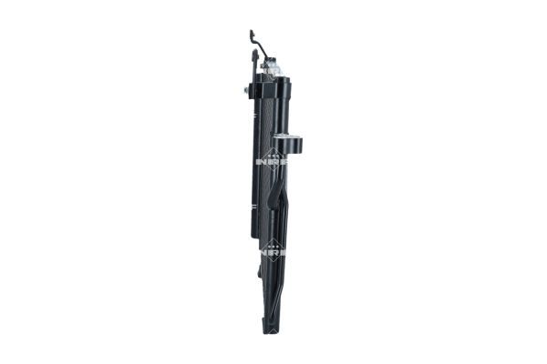 NRF 35993 Condenser, air conditioning