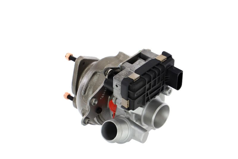 REMANTE 003-002-001373R Charger, charging (supercharged/turbocharged)