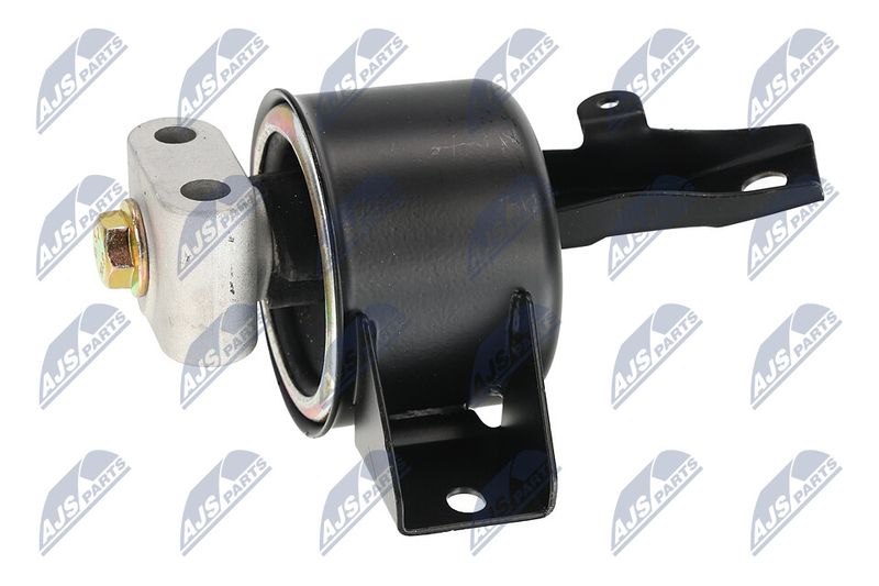 Paigutus, Mootor, NTY ZPS-DW-010