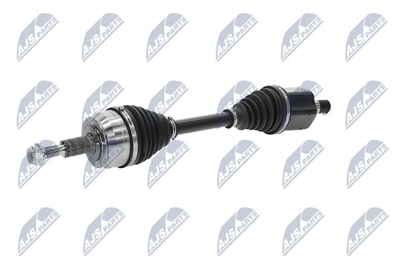 NTY NPW-VW-253 Drive Shaft