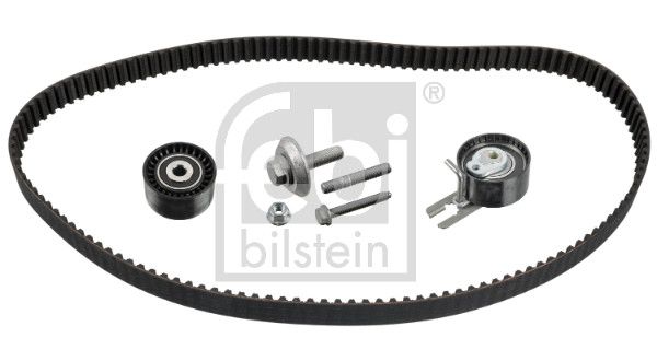 FEBI BILSTEIN Fogasszíjkészlet 24369