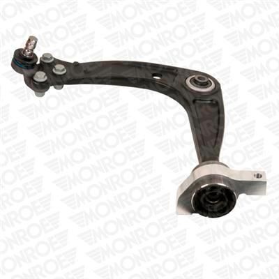 MONROE L28560 Control/Trailing Arm, wheel suspension