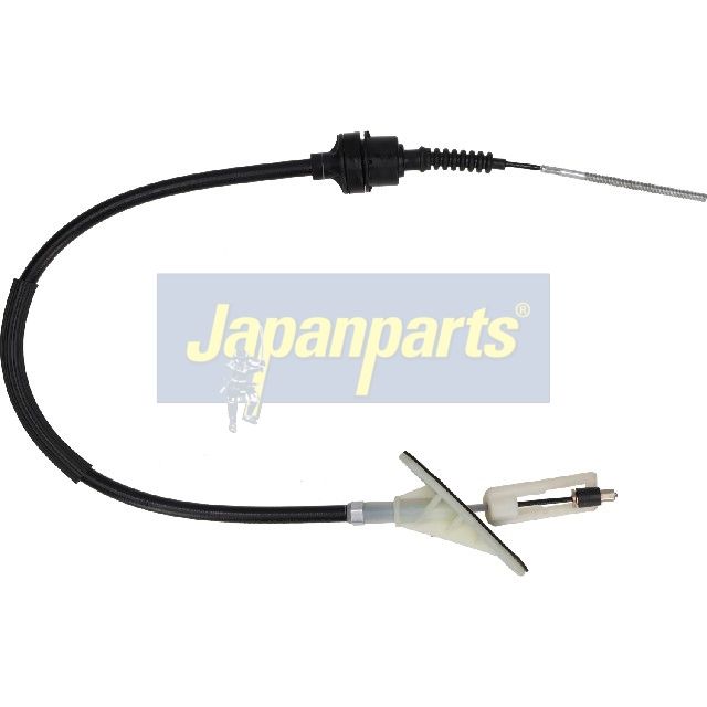 JAPANPARTS Трос, управление сцеплением