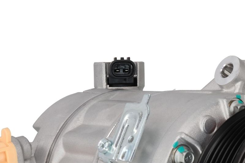 KAMOKA 7820255 Compressor, air conditioning
