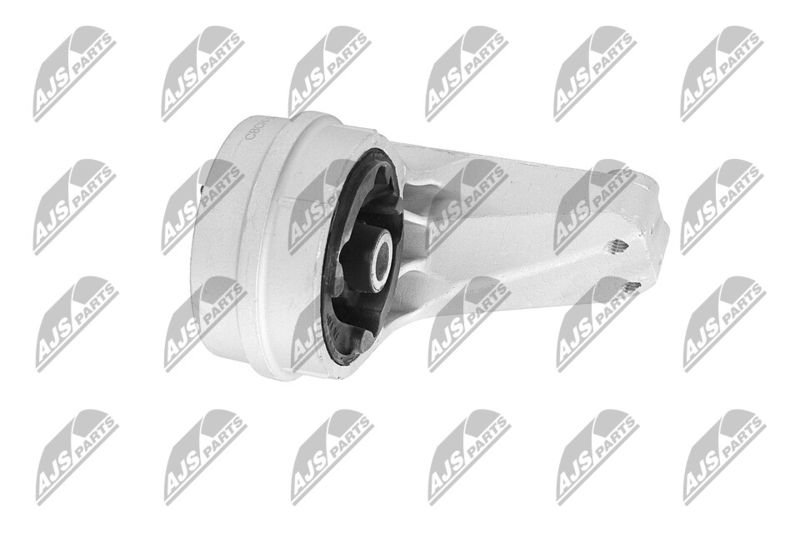 Paigutus, Mootor, NTY ZPS-CH-148