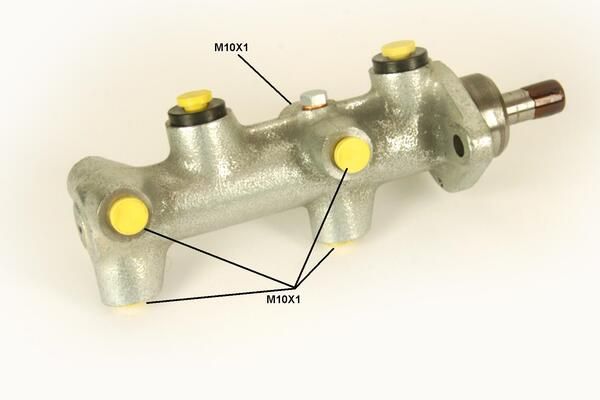 Maître-cylindre+de+frein FERODO FHM576