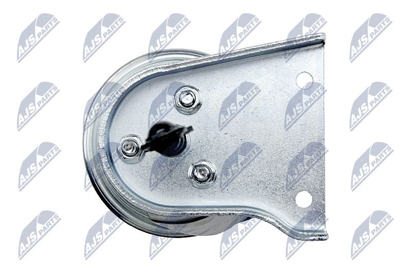 Täiturseade, turboülelaadur, NTY ECD-TY-000