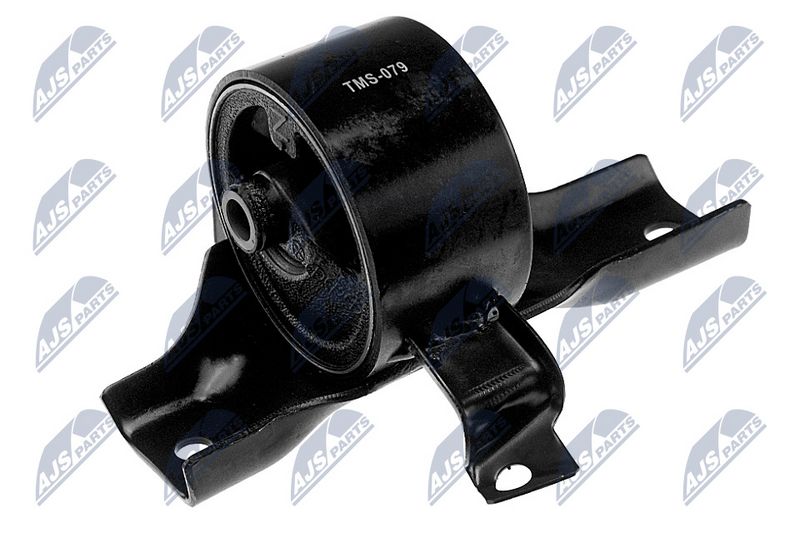 Paigutus, Mootor, NTY...