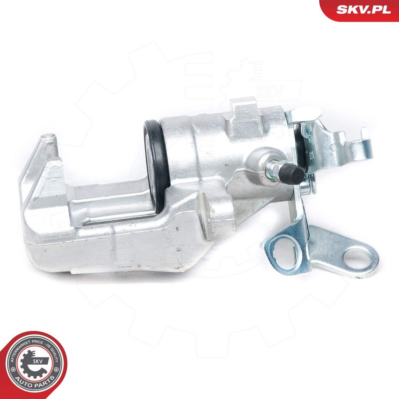 Pidurisadul, ESEN SKV 23SKV004