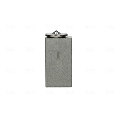 NISSENS 999567 Expansion Valve, air conditioning
