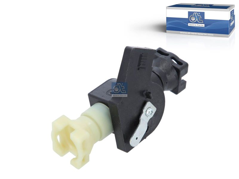 Supapa control, agent frigorific 5.62007 DT Spare Parts