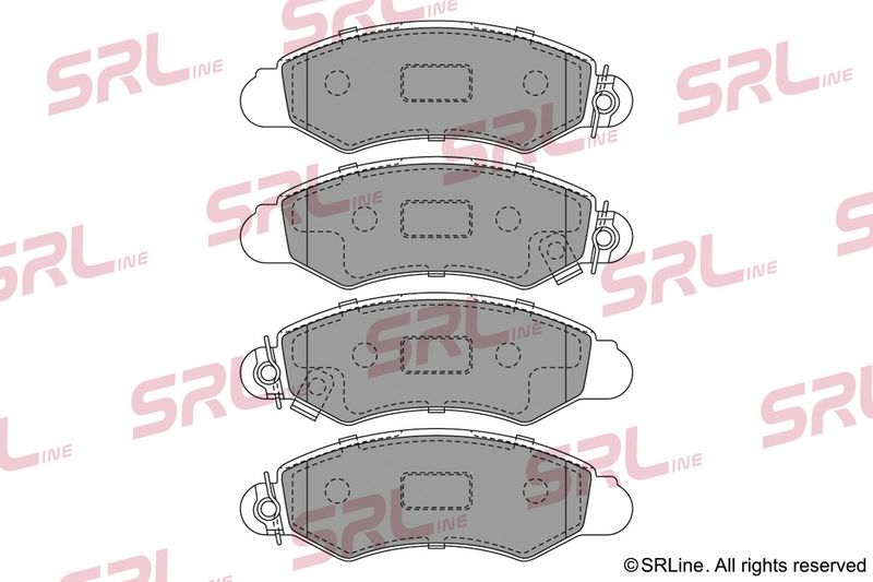 This part match OEM code: 5581083E00