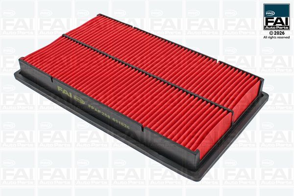 FAI AutoParts Oro filtras