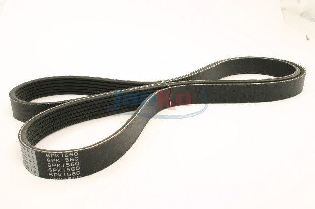 Soonrihm, JAPKO 6PK1560