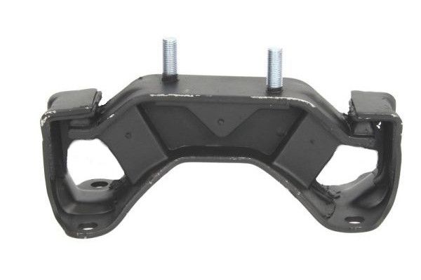 Suspensión, caja de cambios manual