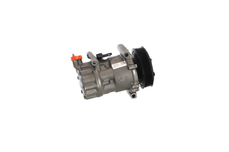 REMANTE 005-001-000163R Compressor, air conditioning