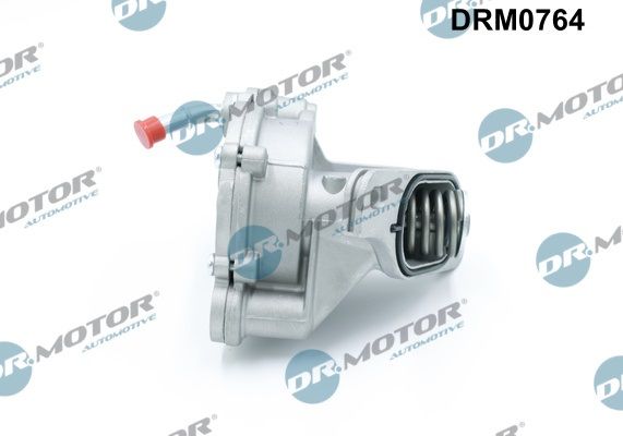 Dr.Motor Automotive DRM0764 Vacuum Pump, braking system